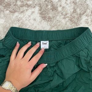 Aritzia shorts